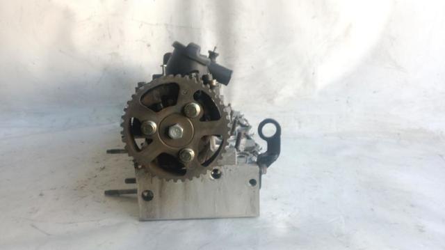 Głowica cylindrów Citroen Jumpy 1 BS, BT, BY, BZ