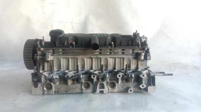 Głowica cylindrów Citroen Jumpy 1 BS, BT, BY, BZ