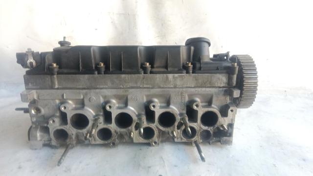 Głowica cylindrów Citroen Jumpy 1 BS, BT, BY, BZ