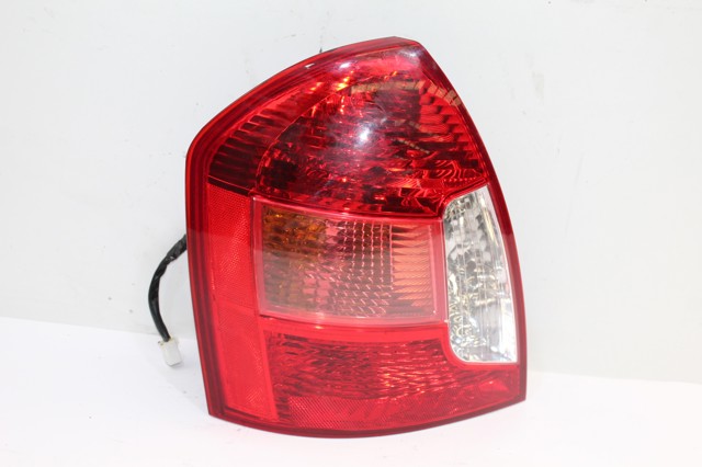 Lampa zespolona tylna lewa 020220999000 HYUNDAI