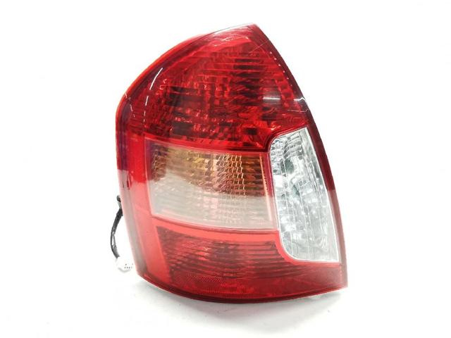 Lampa zespolona tylna lewa 020220999000 HYUNDAI