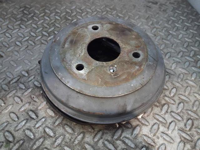 Cylinder hamulcowy Smart FORTWO