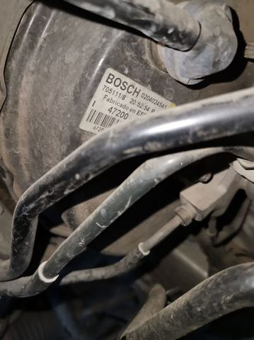 0204024541 Toyota