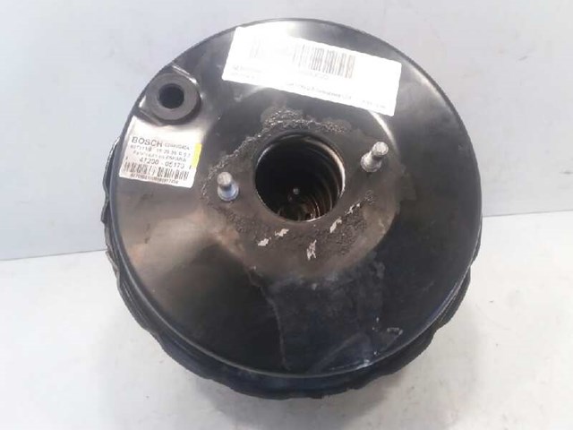 Wzmacniacz próżniowy hamulców 0204024541 TOYOTA