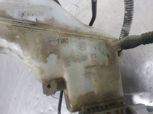 Główny cylinder hamulców 0204051127 OPEL