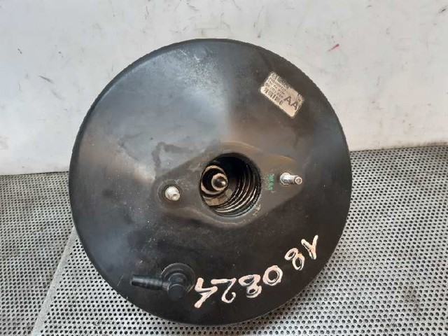 Wzmacniacz próżniowy hamulców 0204051131 OPEL