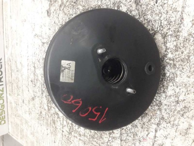 Wzmacniacz próżniowy hamulców 0204051131 OPEL