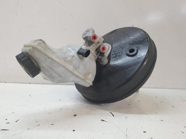 Wzmacniacz próżniowy hamulców 0204051131 OPEL