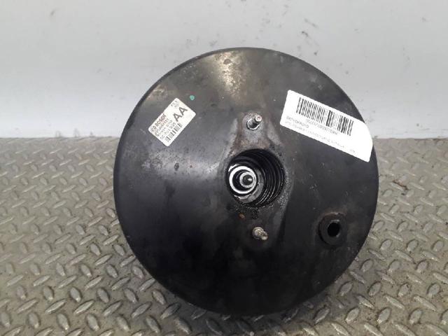 Wzmacniacz próżniowy hamulców 0204051131 OPEL