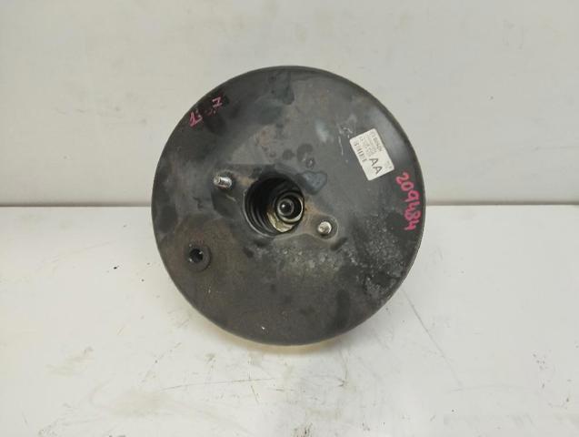 Wzmacniacz próżniowy hamulców 0204051131 OPEL