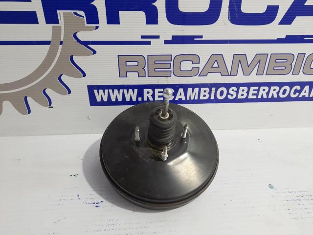 Wzmacniacz próżniowy hamulców 0204051131 OPEL