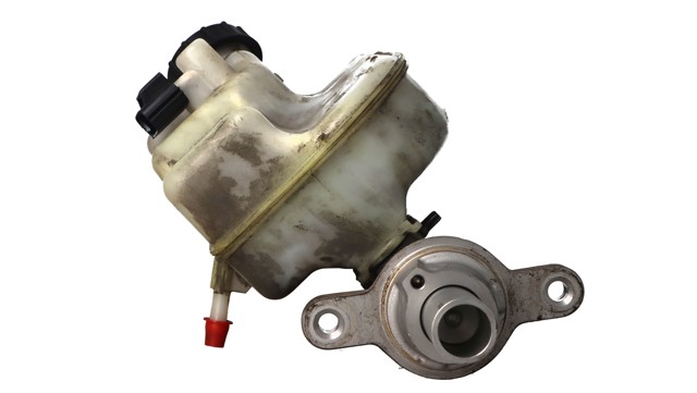 Zbiorniczek głównego cylindra hamulcowego (płynu hamulcowego) 0204051174 FORD