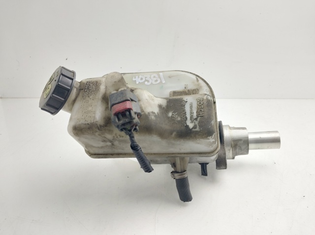 Zbiorniczek głównego cylindra hamulcowego (płynu hamulcowego) 0204051174 FORD