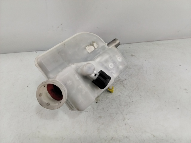 Zbiorniczek głównego cylindra hamulcowego (płynu hamulcowego) 0204051174 FORD