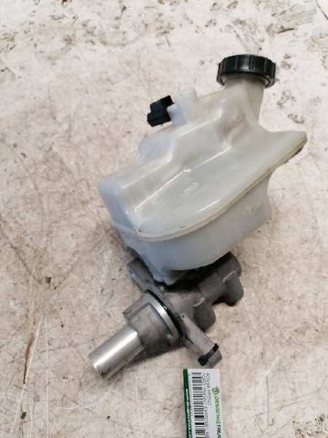 Zbiorniczek głównego cylindra hamulcowego (płynu hamulcowego) 0204051174 FORD