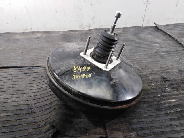 Główny cylinder hamulców 0204051286 PEUGEOT