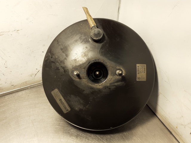 Główny cylinder hamulców 0204051290 FIAT