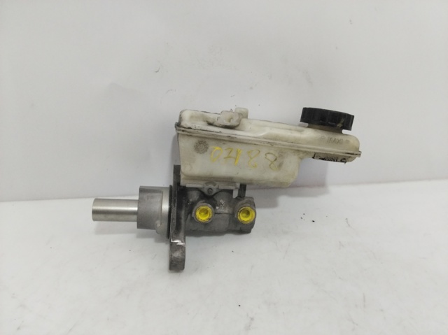 Wzmacniacz próżniowy hamulców 0204051553 RENAULT