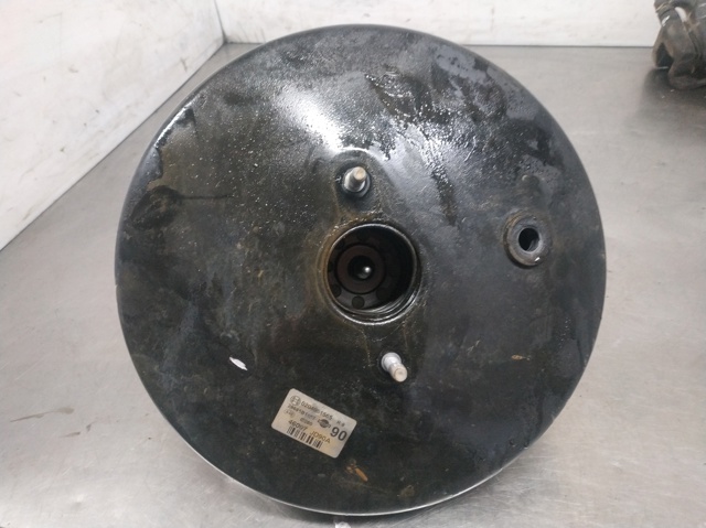 Wzmacniacz próżniowy hamulców 0204051565 NISSAN