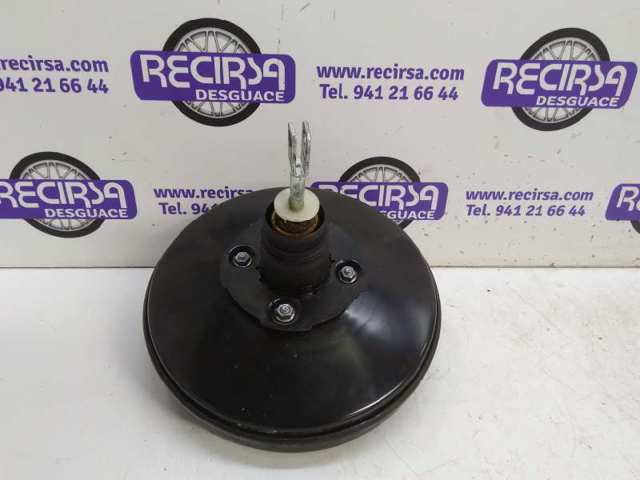 Wzmacniacz próżniowy hamulców 0204051634 RENAULT