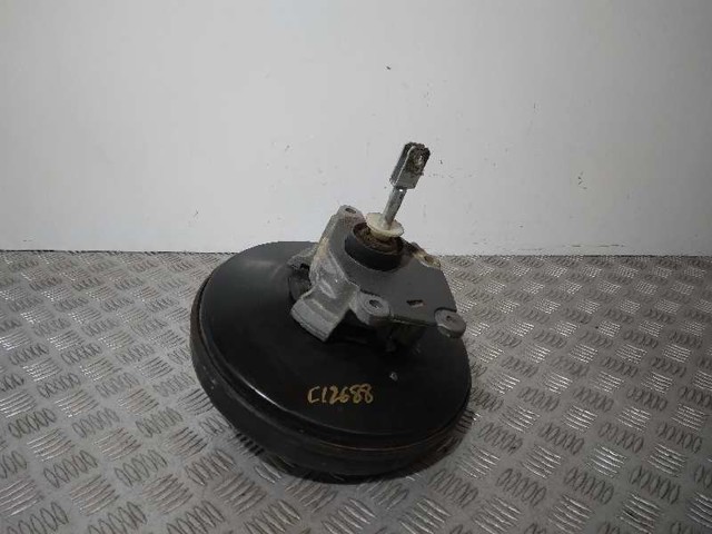 Wzmacniacz próżniowy hamulców 0204051634 RENAULT