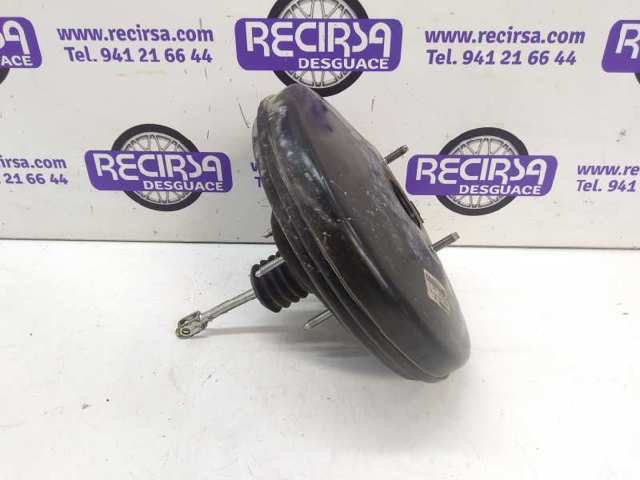 Wzmacniacz próżniowy hamulców 0204051643 RENAULT