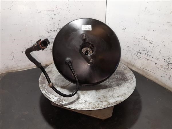 Wzmacniacz próżniowy hamulców 0204051643 RENAULT