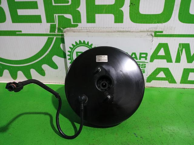 Wzmacniacz próżniowy hamulców 0204051643 RENAULT