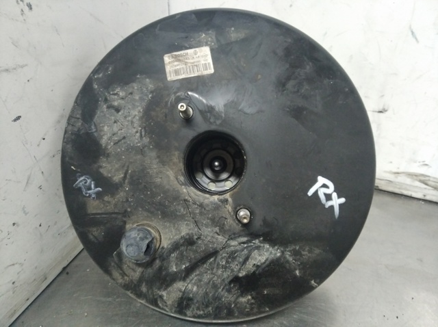 Wzmacniacz próżniowy hamulców 0204051643 RENAULT