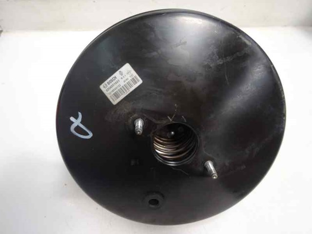 Wzmacniacz próżniowy hamulców 0204051643 RENAULT