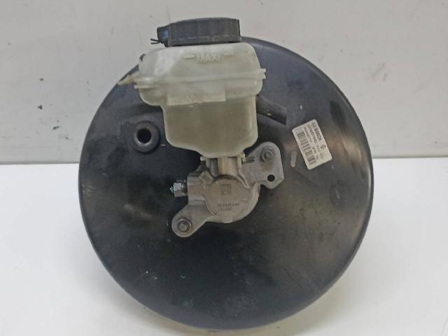 Wzmacniacz próżniowy hamulców 0204051643 RENAULT