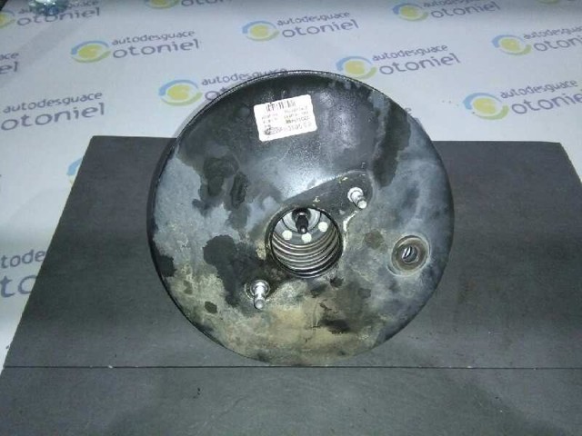Wzmacniacz próżniowy hamulców 0204054083 FORD
