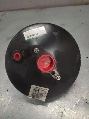 Wzmacniacz próżniowy hamulców 0204054560 PEUGEOT