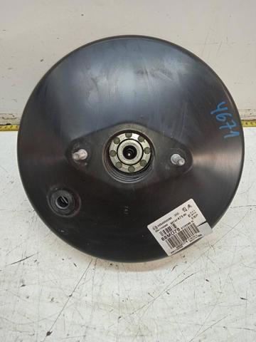 Wzmacniacz próżniowy hamulców 0204054560 PEUGEOT