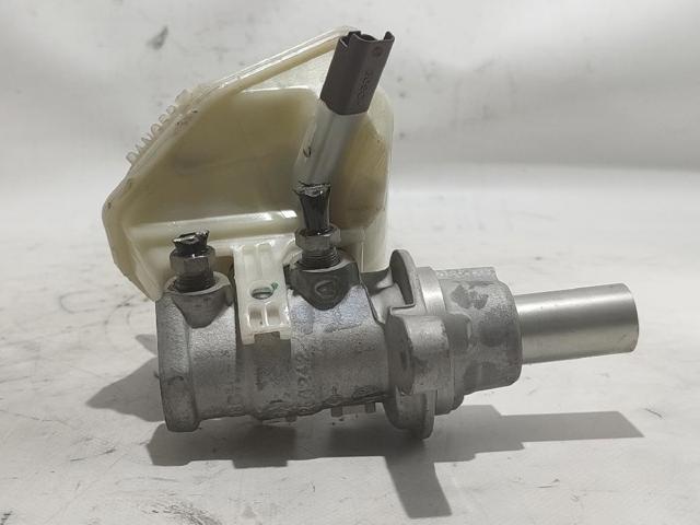 Główny cylinder hamulców 0204254242 PEUGEOT