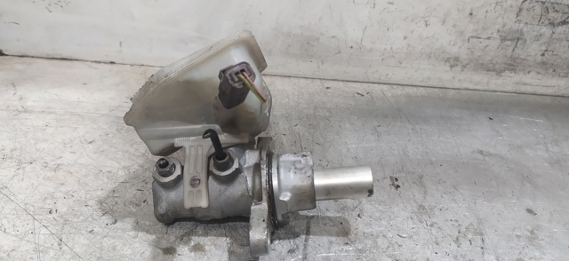 Cylinder hamulcowy Peugeot 308
