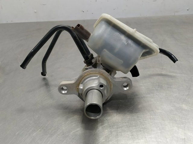 Główny cylinder hamulców 0204254242 PEUGEOT