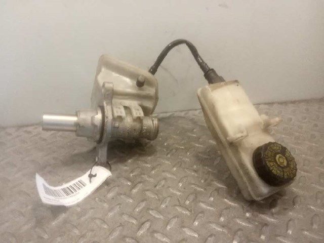 Główny cylinder hamulców 0204254242 PEUGEOT