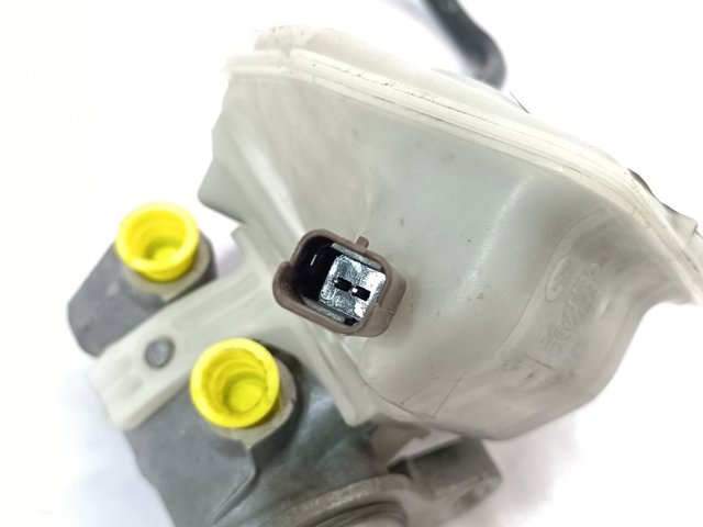 Cylinder hamulcowy Peugeot 308