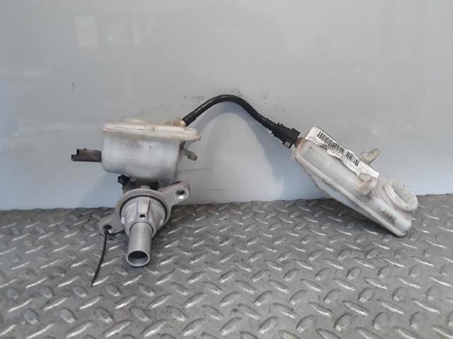 Główny cylinder hamulców 0204254242 PEUGEOT