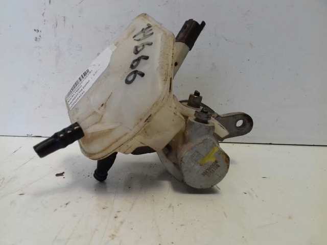 Główny cylinder hamulców 0204254242 PEUGEOT