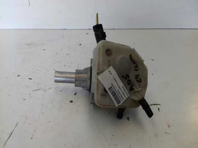 Główny cylinder hamulców 0204254242 PEUGEOT