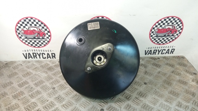 Wzmacniacz próżniowy hamulców 0204788848 RENAULT