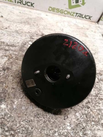 Główny cylinder hamulców 0204J00109 FIAT