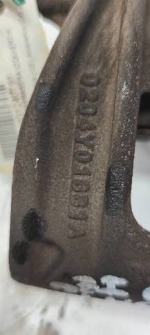 Zacisk hamulcowy tylny lewy 0204Y01881A FORD