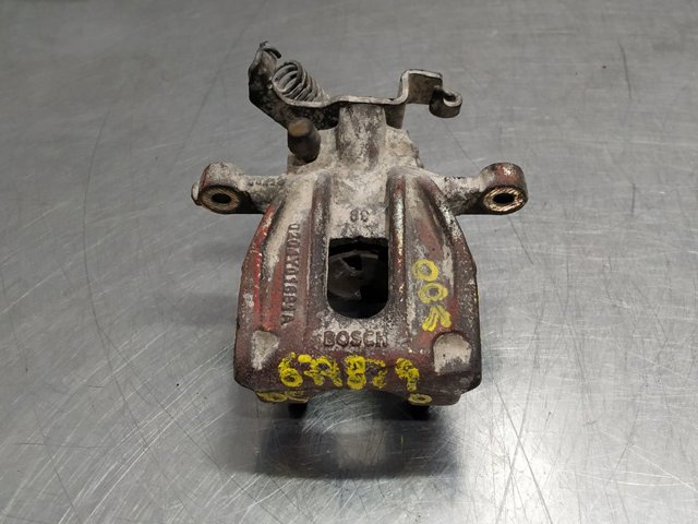 Zacisk hamulcowy tylny lewy 0204Y01881A FORD