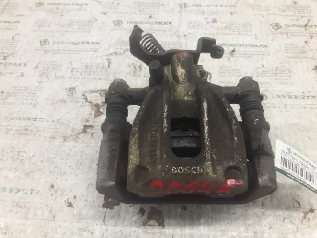 Zacisk hamulcowy tylny lewy 0204Y01881A FORD