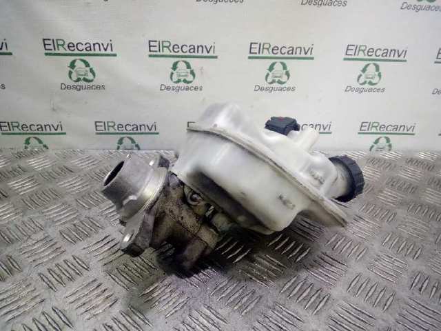 Główny cylinder hamulców 0204Y24132 FORD