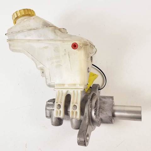 Główny cylinder hamulców 0204Y24438 PEUGEOT