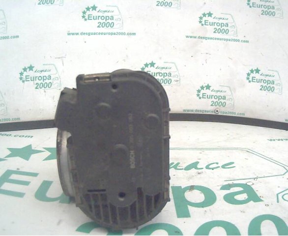 Przepustnica, komplet Lancia Kappa 838A